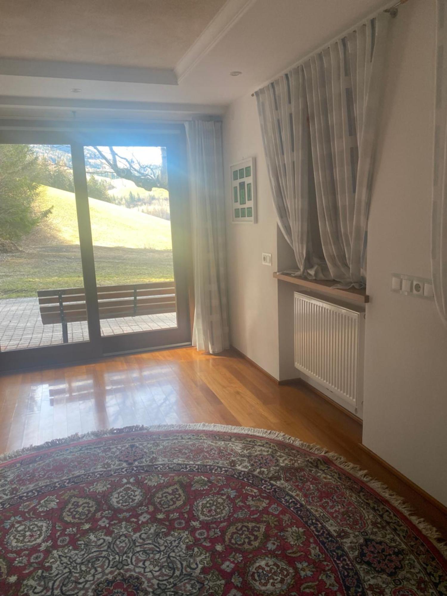 Hotel Rodes Ortisei Exteriör bild