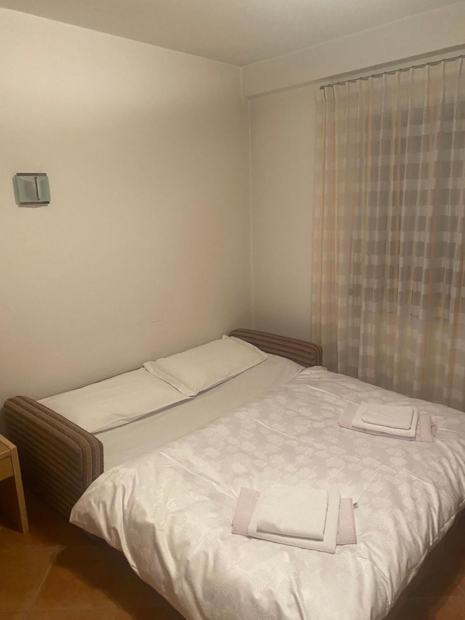Hotel Rodes Ortisei Exteriör bild