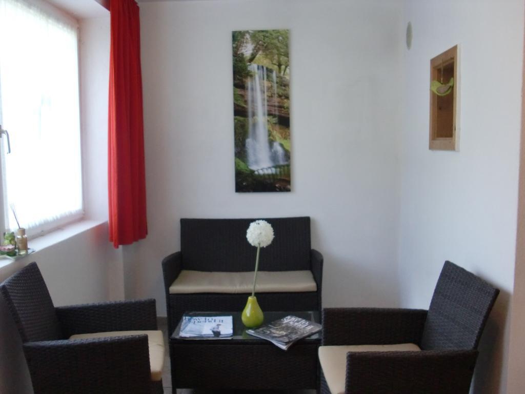 Hotel Rodes Ortisei Exteriör bild
