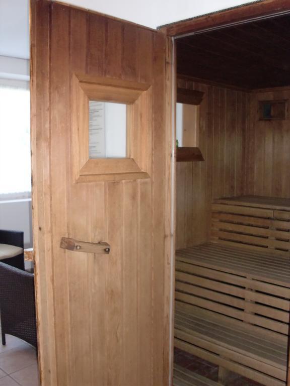 Hotel Rodes Ortisei Exteriör bild