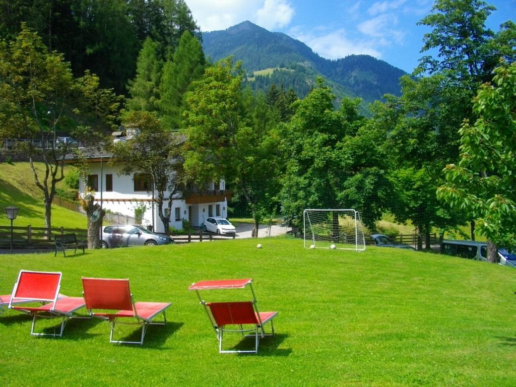 Hotel Rodes Ortisei Exteriör bild