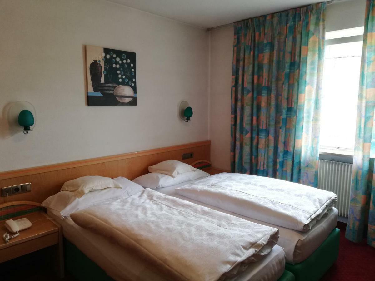 Hotel Rodes Ortisei Exteriör bild