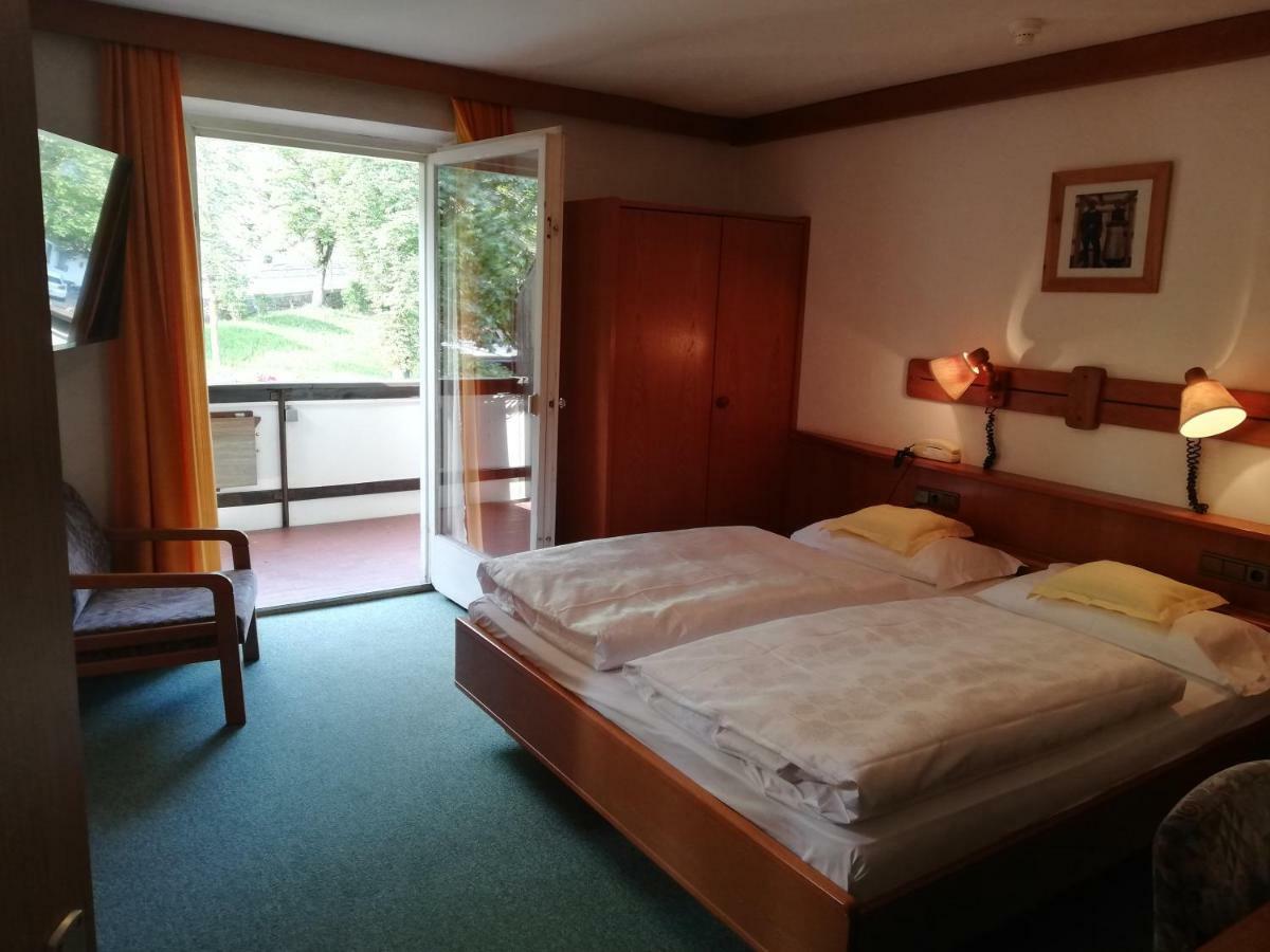 Hotel Rodes Ortisei Exteriör bild