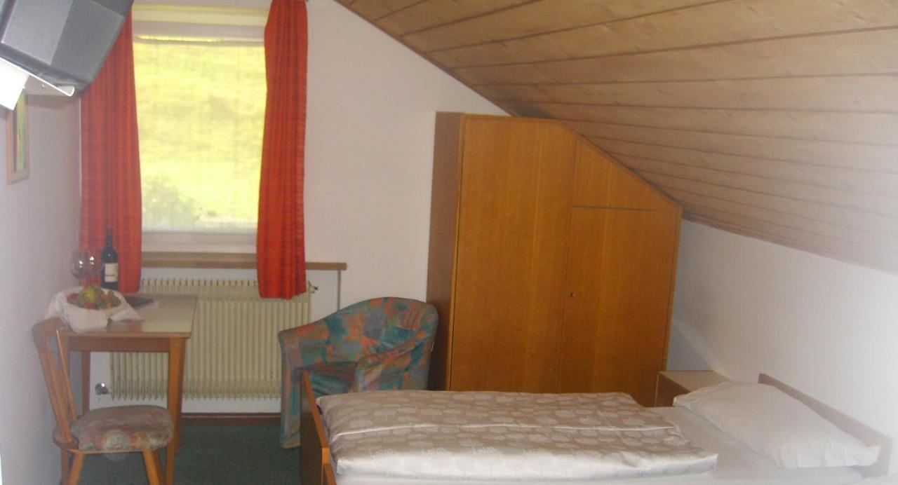 Hotel Rodes Ortisei Exteriör bild